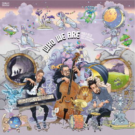 Pablo Held - Who We Are